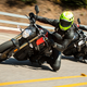 Image for article titled In This Electric Motorcycle Lies The Future Of Hoonage